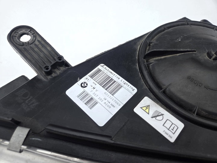 Frontscheinwerfer BMW F15 7317101 LED Links Scheinwerfer Headlight SCH9689296905ay