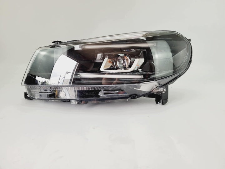 Frontscheinwerfer Citroën Jumpy 9847201280 Links Scheinwerfer Headlight SCH9690557281iy