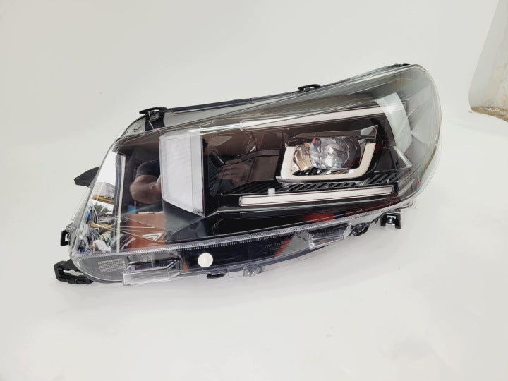 Frontscheinwerfer Citroën Jumpy 9847201280 Links Scheinwerfer Headlight SCH9690557281iy