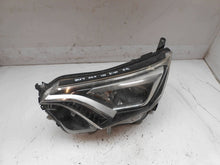Laden Sie das Bild in den Galerie-Viewer, Frontscheinwerfer Toyota W3049 8118542680 Links Scheinwerfer Headlight SCH9691222886mu