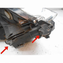 Laden Sie das Bild in den Galerie-Viewer, Frontscheinwerfer Toyota W3049 8118542680 Links Scheinwerfer Headlight SCH9691222886mu