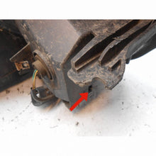 Laden Sie das Bild in den Galerie-Viewer, Frontscheinwerfer Toyota W3049 8118542680 Links Scheinwerfer Headlight SCH9691222886mu