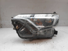 Laden Sie das Bild in den Galerie-Viewer, Frontscheinwerfer Toyota W3049 8118542680 Links Scheinwerfer Headlight SCH9691222886mu