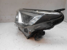 Laden Sie das Bild in den Galerie-Viewer, Frontscheinwerfer Toyota W3049 8118542680 Links Scheinwerfer Headlight SCH9691222886mu