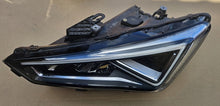 Laden Sie das Bild in den Galerie-Viewer, Frontscheinwerfer Cupra Formentor 5FG941007F Links Scheinwerfer Headlight SCH9691242506yk