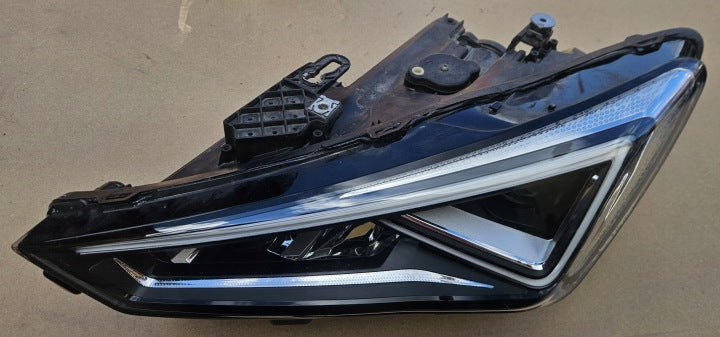 Frontscheinwerfer Cupra Formentor 5FG941007F Links Scheinwerfer Headlight SCH9691242506yk