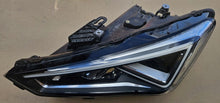 Laden Sie das Bild in den Galerie-Viewer, Frontscheinwerfer Cupra Formentor 5FG941007F Links Scheinwerfer Headlight SCH9691242506yk