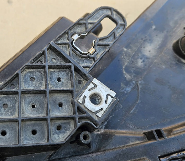 Frontscheinwerfer Cupra Formentor 5FG941007F Links Scheinwerfer Headlight SCH9691242506yk