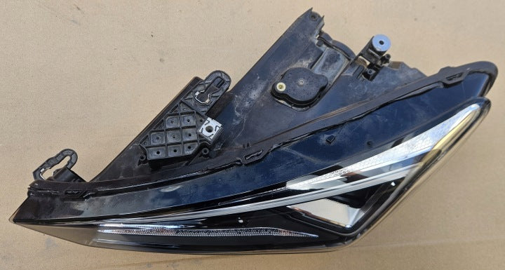 Frontscheinwerfer Cupra Formentor 5FG941007F Links Scheinwerfer Headlight SCH9691242506yk