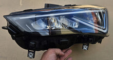 Laden Sie das Bild in den Galerie-Viewer, Frontscheinwerfer Cupra Formentor 5FG941007F Links Scheinwerfer Headlight SCH9691242506yk