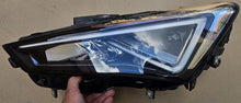 Laden Sie das Bild in den Galerie-Viewer, Frontscheinwerfer Cupra Formentor 5FG941007F Links Scheinwerfer Headlight SCH9691242506yk