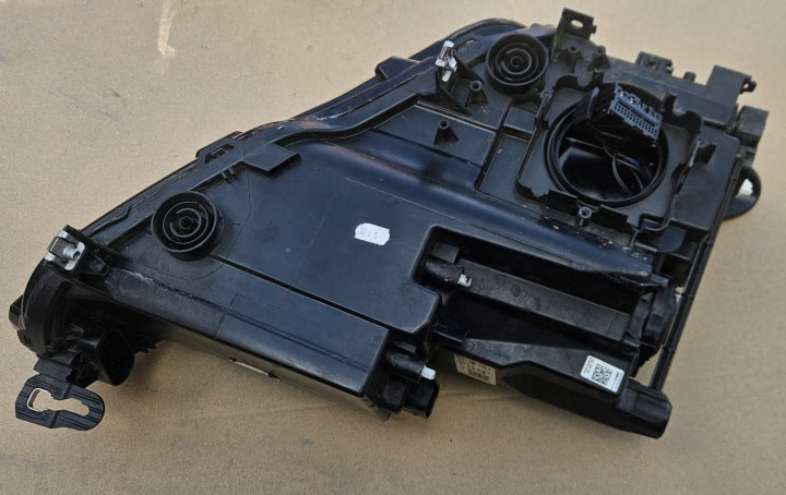 Frontscheinwerfer Cupra Formentor 5FG941007F Links Scheinwerfer Headlight SCH9691242506yk