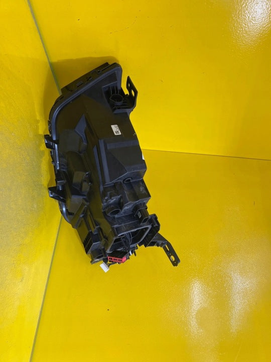 Frontscheinwerfer Opel Mokka 9834016880 LED Ein Stück (Rechts oder Links) SCH9691466201ps