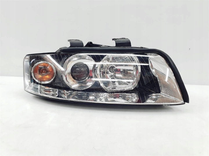 Frontscheinwerfer Audi A4 8E0941004F Rechts Scheinwerfer Headlight SCH9694724052vt
