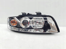 Laden Sie das Bild in den Galerie-Viewer, Frontscheinwerfer Audi A4 8E0941004F Rechts Scheinwerfer Headlight SCH9694724052vt