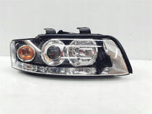 Laden Sie das Bild in den Galerie-Viewer, Frontscheinwerfer Audi A4 8E0941004F Rechts Scheinwerfer Headlight SCH9694724052vt