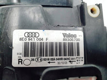 Laden Sie das Bild in den Galerie-Viewer, Frontscheinwerfer Audi A4 8E0941004F Rechts Scheinwerfer Headlight SCH9694724052vt