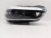 Laden Sie das Bild in den Galerie-Viewer, Frontscheinwerfer BMW X2 F39 90145924 Rechts Scheinwerfer Headlight SCH9695436886cj