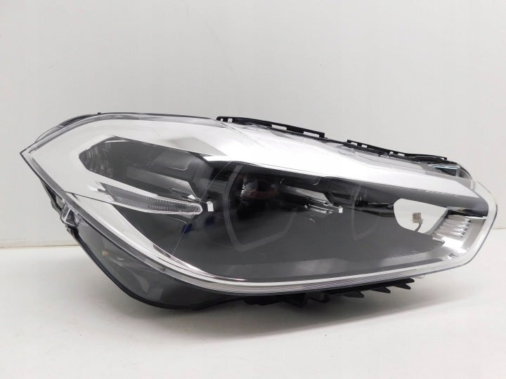 Frontscheinwerfer BMW X2 F39 90145924 Rechts Scheinwerfer Headlight SCH9695436886cj