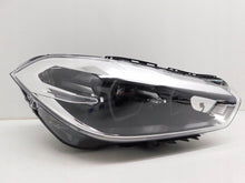 Laden Sie das Bild in den Galerie-Viewer, Frontscheinwerfer BMW X2 F39 90145924 Rechts Scheinwerfer Headlight SCH9695436886cj