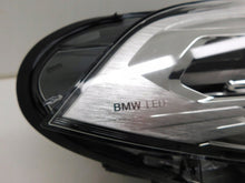 Laden Sie das Bild in den Galerie-Viewer, Frontscheinwerfer BMW X2 F39 90145924 Rechts Scheinwerfer Headlight SCH9695436886cj
