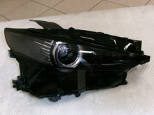 Laden Sie das Bild in den Galerie-Viewer, Frontscheinwerfer Mazda Cx30 Cx-30 DFR7-51030 Full LED Rechts Headlight SCH9696302272pi