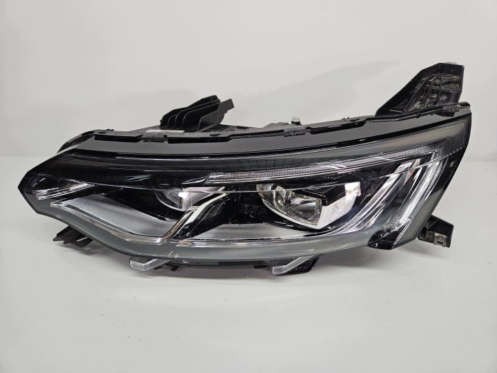 Frontscheinwerfer Renault Talisman 260602488R Full LED Links Headlight SCH9697534023ij