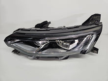 Laden Sie das Bild in den Galerie-Viewer, Frontscheinwerfer Renault Talisman 260602488R Full LED Links Headlight SCH9697534023ij