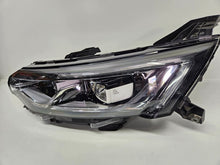 Laden Sie das Bild in den Galerie-Viewer, Frontscheinwerfer Renault Talisman 260602488R Full LED Links Headlight SCH9697534023ij