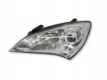 Laden Sie das Bild in den Galerie-Viewer, Frontscheinwerfer Genesis Coupe 921012M080 Links Scheinwerfer Headlight SCH9697894099sr