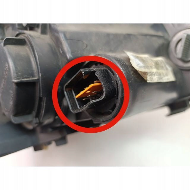 Frontscheinwerfer Genesis Coupe 921012M080 Links Scheinwerfer Headlight SCH9697894099sr