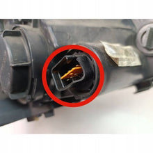 Laden Sie das Bild in den Galerie-Viewer, Frontscheinwerfer Genesis Coupe 921012M080 Links Scheinwerfer Headlight SCH9697894099sr