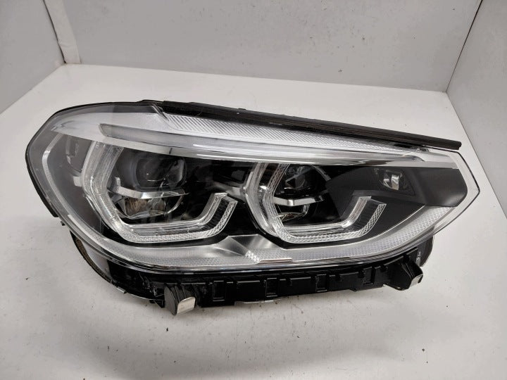 Frontscheinwerfer BMW G01 G02 7466120 Rechts Scheinwerfer Headlight SCH9699283232cz