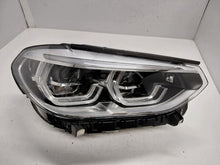 Laden Sie das Bild in den Galerie-Viewer, Frontscheinwerfer BMW G01 G02 7466120 Rechts Scheinwerfer Headlight SCH9699283232cz