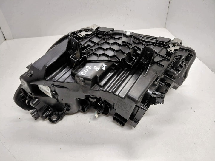 Frontscheinwerfer BMW G01 G02 7466120 Rechts Scheinwerfer Headlight SCH9699283232cz
