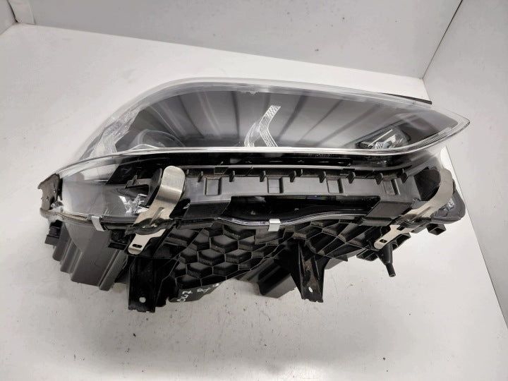 Frontscheinwerfer BMW G01 G02 7466120 Rechts Scheinwerfer Headlight SCH9699283232cz