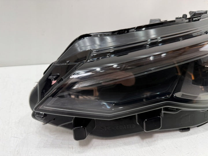 Frontscheinwerfer VW Golf VIII 5H1941059T Links Scheinwerfer Headlight SCH9700419275qg