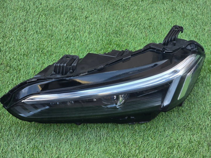 Frontscheinwerfer Honda Civic I 2405151557 Links Scheinwerfer Headlight SCH9700923756fu