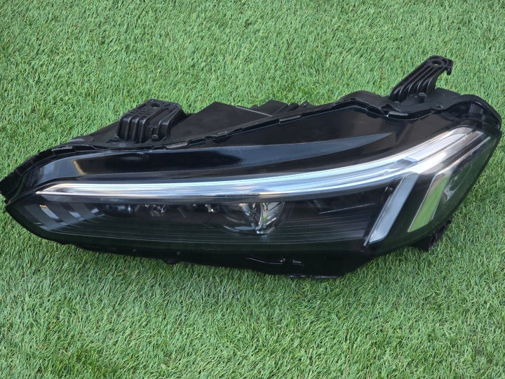 Frontscheinwerfer Honda Civic I 2405151557 Links Scheinwerfer Headlight SCH9700923756fu