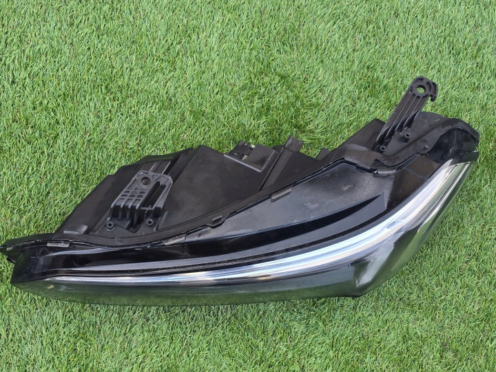 Frontscheinwerfer Honda Civic I 2405151557 Links Scheinwerfer Headlight SCH9700923756fu