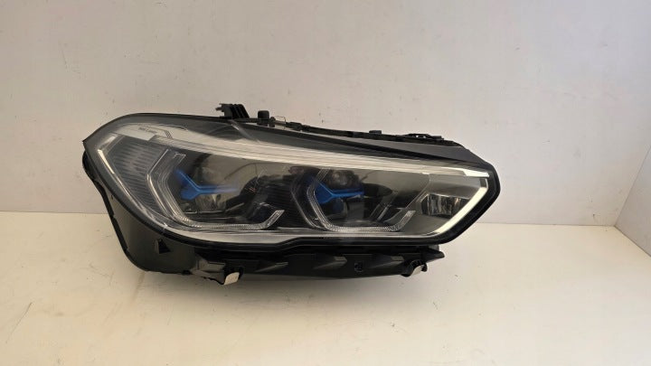 Frontscheinwerfer BMW X5 G05 G06 9481790 Laser Rechts Scheinwerfer Headlight SCH9700981198uw