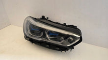 Laden Sie das Bild in den Galerie-Viewer, Frontscheinwerfer BMW X5 G05 G06 9481790 Laser Rechts Scheinwerfer Headlight SCH9700981198uw