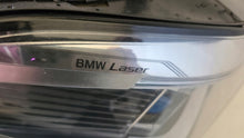 Laden Sie das Bild in den Galerie-Viewer, Frontscheinwerfer BMW X5 G05 G06 9481790 Laser Rechts Scheinwerfer Headlight SCH9700981198uw