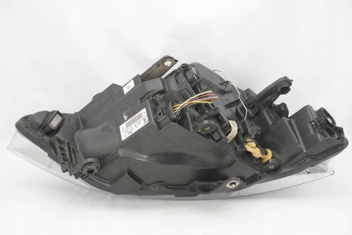 Frontscheinwerfer Seat Ibiza IV I 90056091 Links Scheinwerfer Headlight SCH9702280289pw