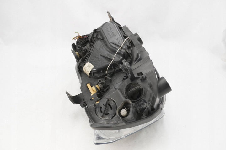 Frontscheinwerfer Seat Ibiza IV I 90056091 Links Scheinwerfer Headlight SCH9702280289pw