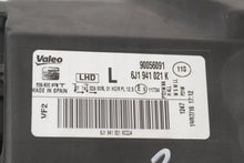 Laden Sie das Bild in den Galerie-Viewer, Frontscheinwerfer Seat Ibiza IV I 90056091 Links Scheinwerfer Headlight SCH9702280289pw