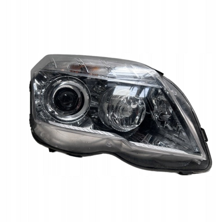 Frontscheinwerfer Mercedes-Benz W204 A2048207559 Xenon Rechts Headlight SCH9702791087em