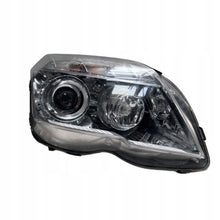 Laden Sie das Bild in den Galerie-Viewer, Frontscheinwerfer Mercedes-Benz W204 A2048207559 Xenon Rechts Headlight SCH9702791087em