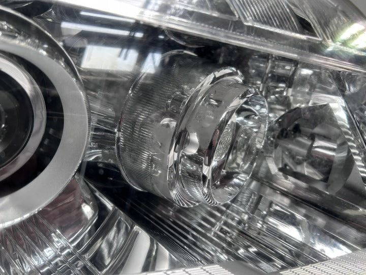 Frontscheinwerfer Mercedes-Benz W204 A2048207559 Xenon Rechts Headlight SCH9702791087em