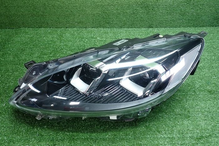 Frontscheinwerfer Ford Kuga LV4B-13E017-AJ Links Scheinwerfer Headlight SCH9703615777ty